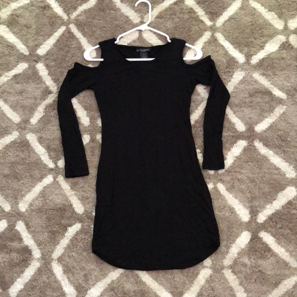 Dress - Juniors
